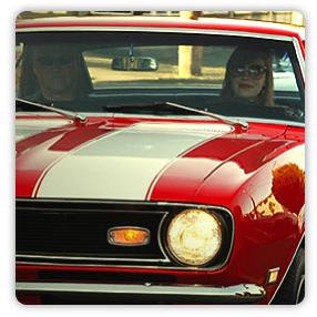 2012 Greenwood Car Show website 